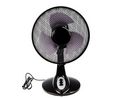 Desktop Fan 250mm Type C 40W